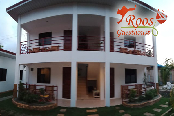 Roos Guesthouse (Philippines)