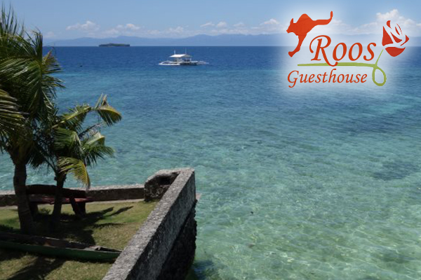 Roos Guesthouse (Philippines) SEA